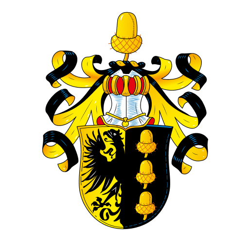 Van Teijens Fundatie logo